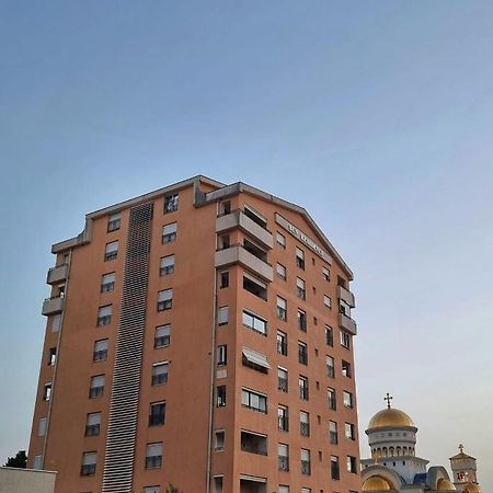 Baby Blue Apartments バール エクステリア 写真